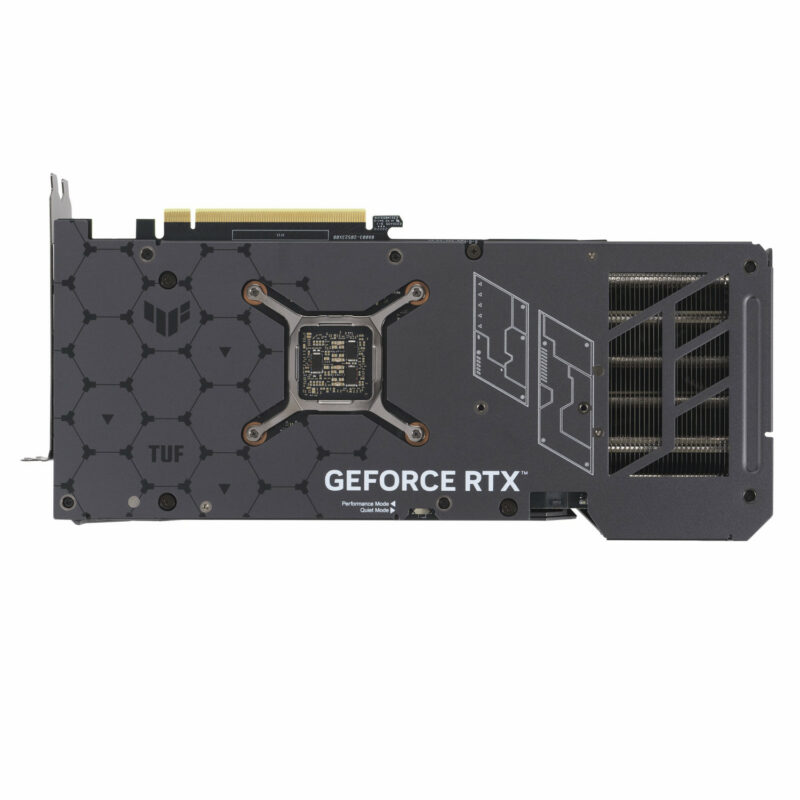کارت گرافیک ایسوس ASUS TUF GAMING RTX 4070 Super OC 12GB - Image 4