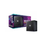 منبع تغذیه کامپیوتر کولر مستر مدل GX III GOLD 850W - Image 4