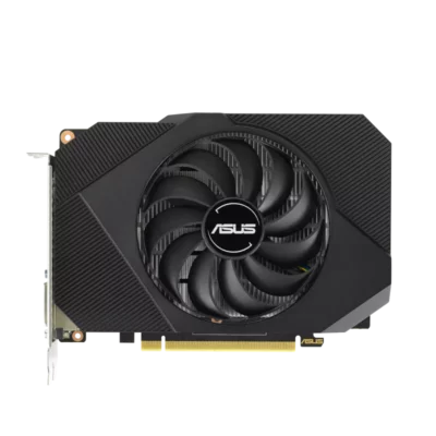 کارت گرافیک ایسوس ASUS Phoenix PH GTX1630 4G GDDR6