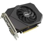 کارت گرافیک ایسوس ASUS Phoenix PH GTX1630 4G GDDR6 - Image 5