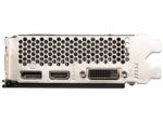 کارت گرافیک ام اس آی  3050 OC VENUS 2X XS 8GB GDDR6 - Image 4