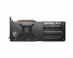 کارت گرافیک ام اس آی 4070 SUPER GAMING X SLIM 12GB GDDR6X - Image 3