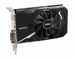 کارت گرافیک ام اس آی GT1030 AERO ITX 4GB D4 OC - Image 2