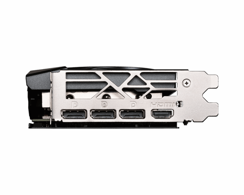 کارت گرافیک ام اس آی 4070 SUPER GAMING X SLIM 12GB GDDR6X - Image 4