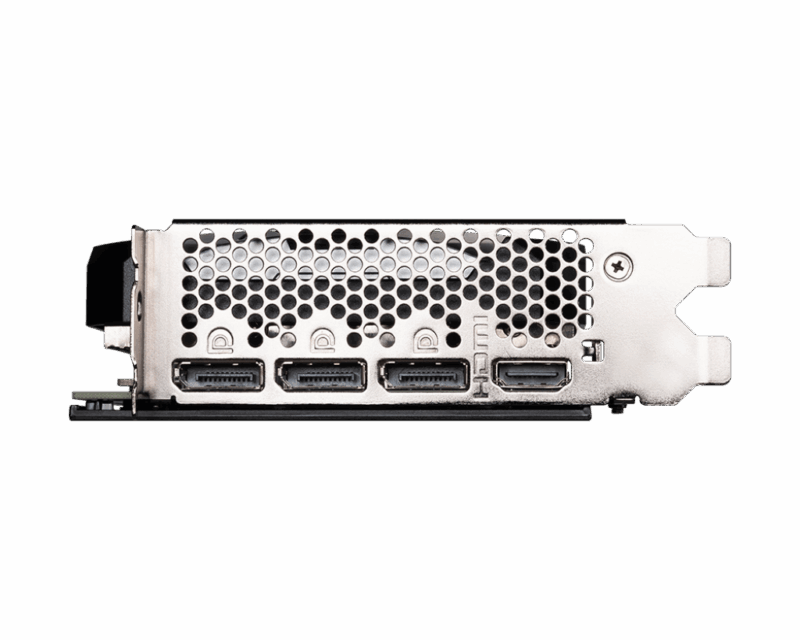 کارت گرافیک ام اس آی مدل 4070 SUPER 12G Ventus 3X OC GDDR6X - Image 4