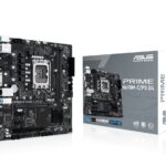 مادربرد ایسوس مدل PRIME H610M-C/PS D4