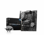 مادربرد ام اس آی B760 GAMING PLUS WIFI DDR5