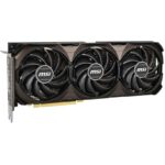 کارت گرافیک ام اس آی 4070 Ti OC SUPER SHADOW 3X 16GB GDDR6X - Image 2