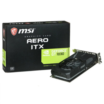 GT1030 AERO