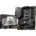 مادربرد ام اس آی  MAG B650 TOMAHAWK WIFI DDR5