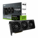کارت گرافیک ایسوس RTX 5070 Ti OC ASUS PRIME 16GB