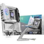 مادربورد ام اس آی  MAG Z890 EDGE TI WIFI