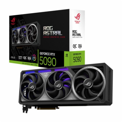ROG Astral