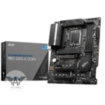 مادربورد ام اس آی PRO Z690-A DDR4