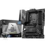 مادربورد ام اس آی MAG B760 TOMAHAWK WIFI DDR5