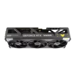 کارت گرافیک ایسوس ASUS TUF Gaming RTX 5080 OC 16GB - Image 3