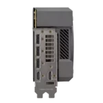 کارت گرافیک ایسوس ASUS TUF Gaming RTX 5080 OC 16GB - Image 6