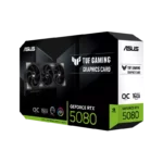 کارت گرافیک ایسوس ASUS TUF Gaming RTX 5080 OC 16GB - Image 7
