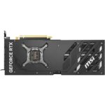 کارت گرافیک ام اس آی 4070 Ti OC SUPER SHADOW 3X 16GB GDDR6X - Image 3