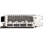 کارت گرافیک ام اس آی 4070 Ti OC SUPER SHADOW 3X 16GB GDDR6X - Image 4