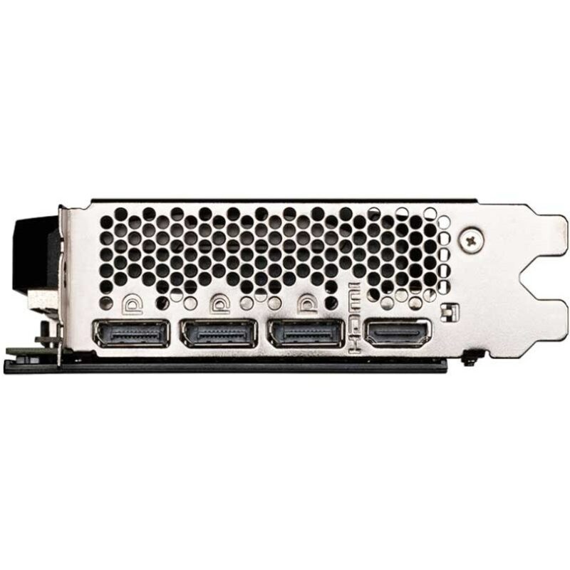 کارت گرافیک ام اس آی 4070 Ti OC SUPER SHADOW 3X 16GB GDDR6X - Image 4