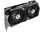 کارت گرافیک ام اس آی 3050 GAMING X 8GB GDDR6 - Image 2