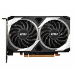 ام اس ای Radeon RX 6500 XT MECH 2X OC 4GB