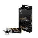 اس اس دی ام اس آی مدل SPATIUM M371 1TB
