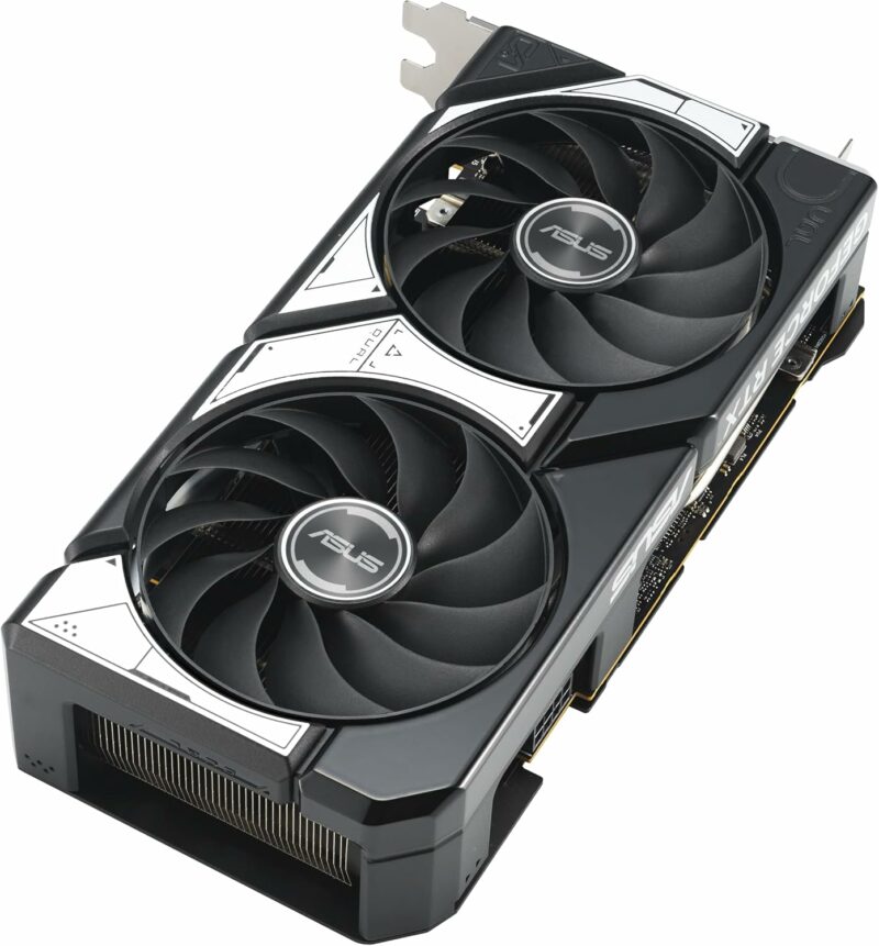 کارت گرافیک ام اس آی 3050 GAMING X 8GB GDDR6 - Image 3