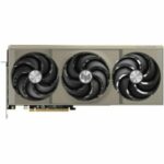 کارت گرافیک سافایر RX 9070 XT SAPPHIRE AMD NITRO PIUS 16GB - Image 2
