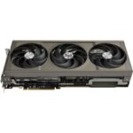کارت گرافیک سافایر RX 9070 XT SAPPHIRE AMD NITRO PIUS 16GB - Image 4