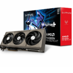 +Sapphire NITRO
