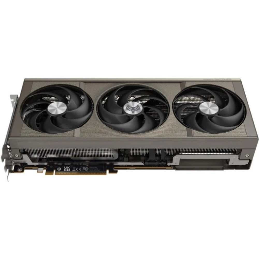+Sapphire NITRO