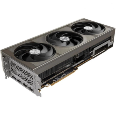 +Sapphire NITRO
