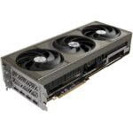 کارت گرافیک سافایر RX 9070 XT SAPPHIRE AMD NITRO PIUS 16GB - Image 3