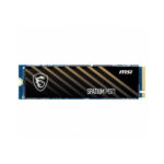 اس اس دی ام اس آی مدل SPATIUM M371 1TB