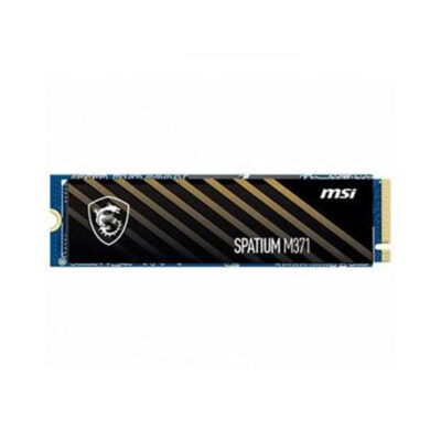 اس اس دی ام اس آی مدل SPATIUM M371 1TB