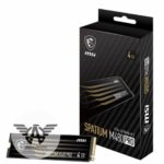 اس اس دی ام اس آی مدل SPATIUM M480 PRO M.2  4TB