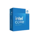 پردازنده اینتل مدل Core i5 14600KF Tray - Image 4