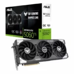 کارت گرافیک ایسوس TUF Gaming RTX 5060 Ti OC 16GB