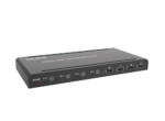 Faranet HDMI 2.0b 4X1 KVM Switch