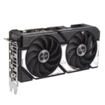 کارت گرافیک ایسوس RTX 5060 OC Dual 8GB - Image 2