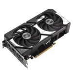 کارت گرافیک ایسوس RTX 5060 OC Dual 8GB - Image 3