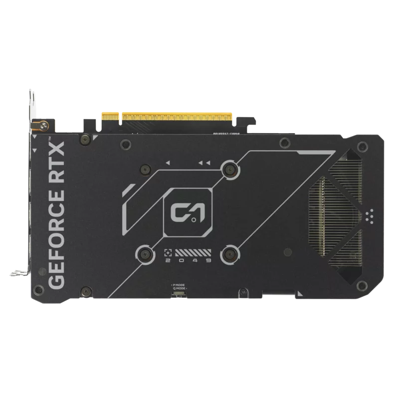 کارت گرافیک ایسوس RTX 5060 OC Dual 8GB - Image 4