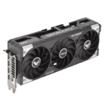 کارت گرافیک ایسوس TUF Gaming RTX 5060 Ti OC 16GB - Image 2