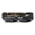 کارت گرافیک ایسوس RTX 5060 OC Dual 8GB - Image 5