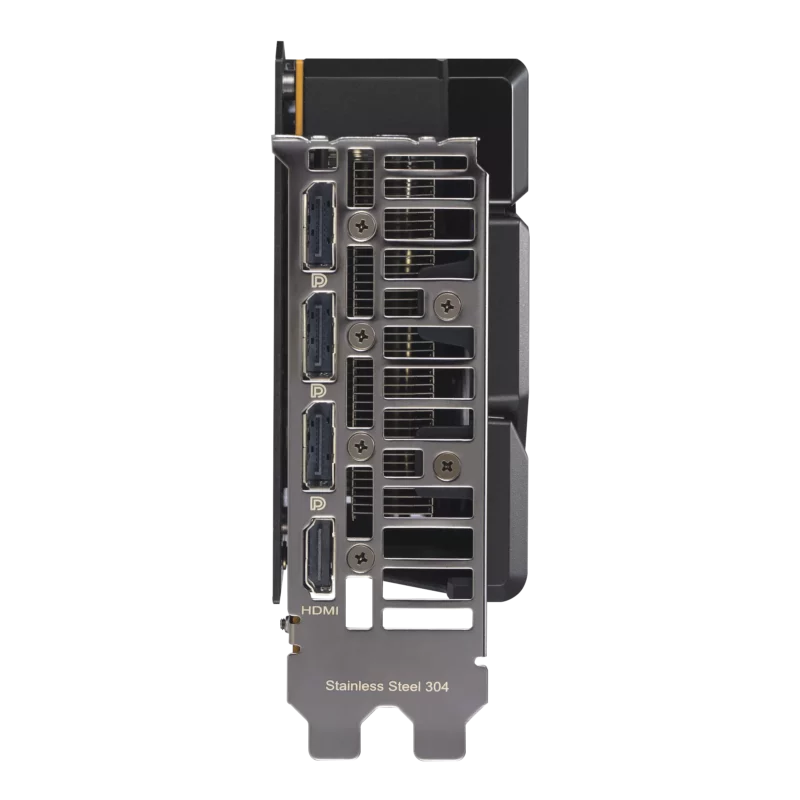 کارت گرافیک ایسوس RTX 5060 OC Dual 8GB - Image 6