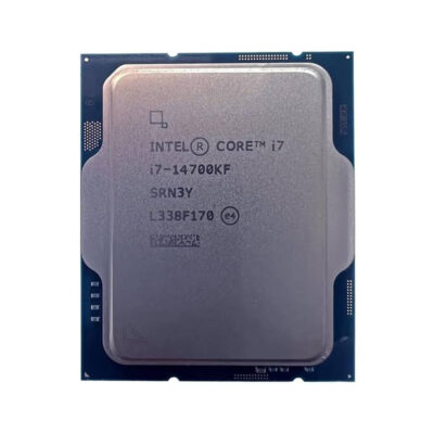 پردازنده اینتل مدل Core i7 14700KF Tray