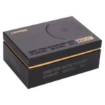 منبع تغذیه کامپیوتر گرین مدل GP1200B-GXD 80 Plus Gold 1200W - Image 4