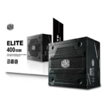 منبع تغذیه کامپیوتر کولر مستر مدل Elite V3 400W